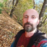 Stefano Occhi di Fuoco della Civetta