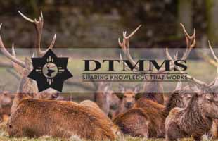 Logo della Deer Tribe Metis Medicine Society